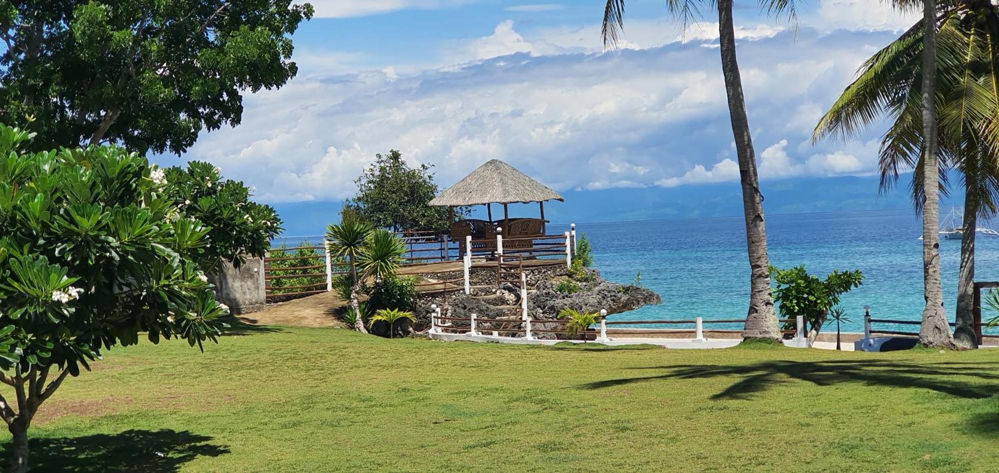 Tauig Beach Resort Moalboal Cameră foto
